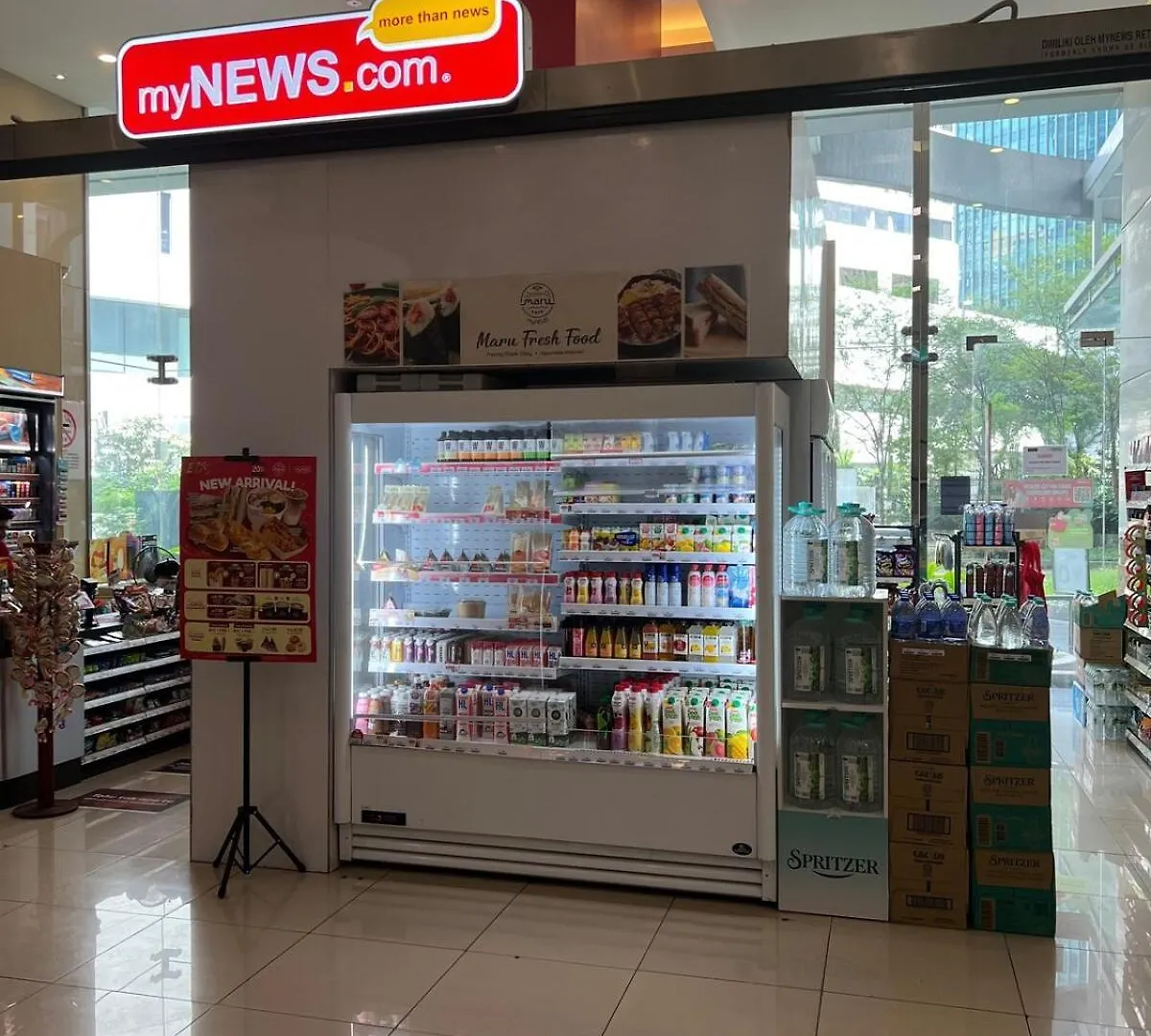 Apartment Cosy 2-Bedroom Klcc Kuala Lumpur Malaysia