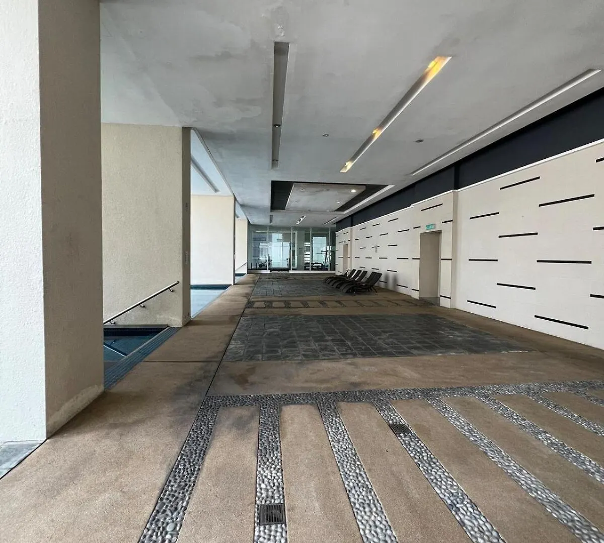Cosy 2-Bedroom Klcc Kuala Lumpur