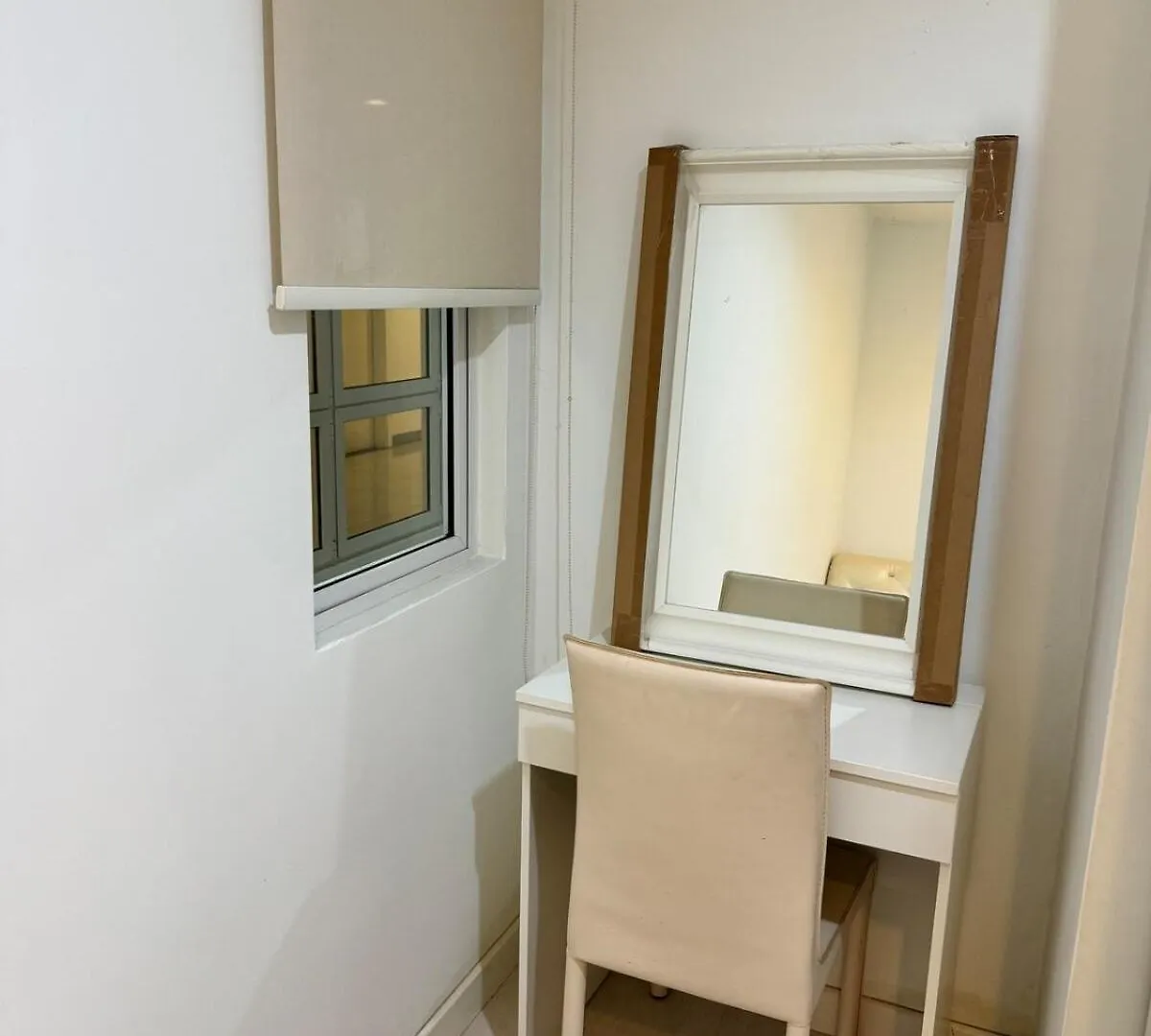Cosy 2-Bedroom Klcc Kuala Lumpur Malaysia