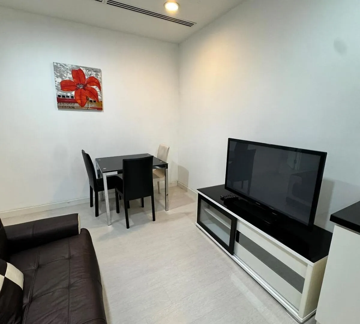 Cosy 2-Bedroom Klcc Kuala Lumpur