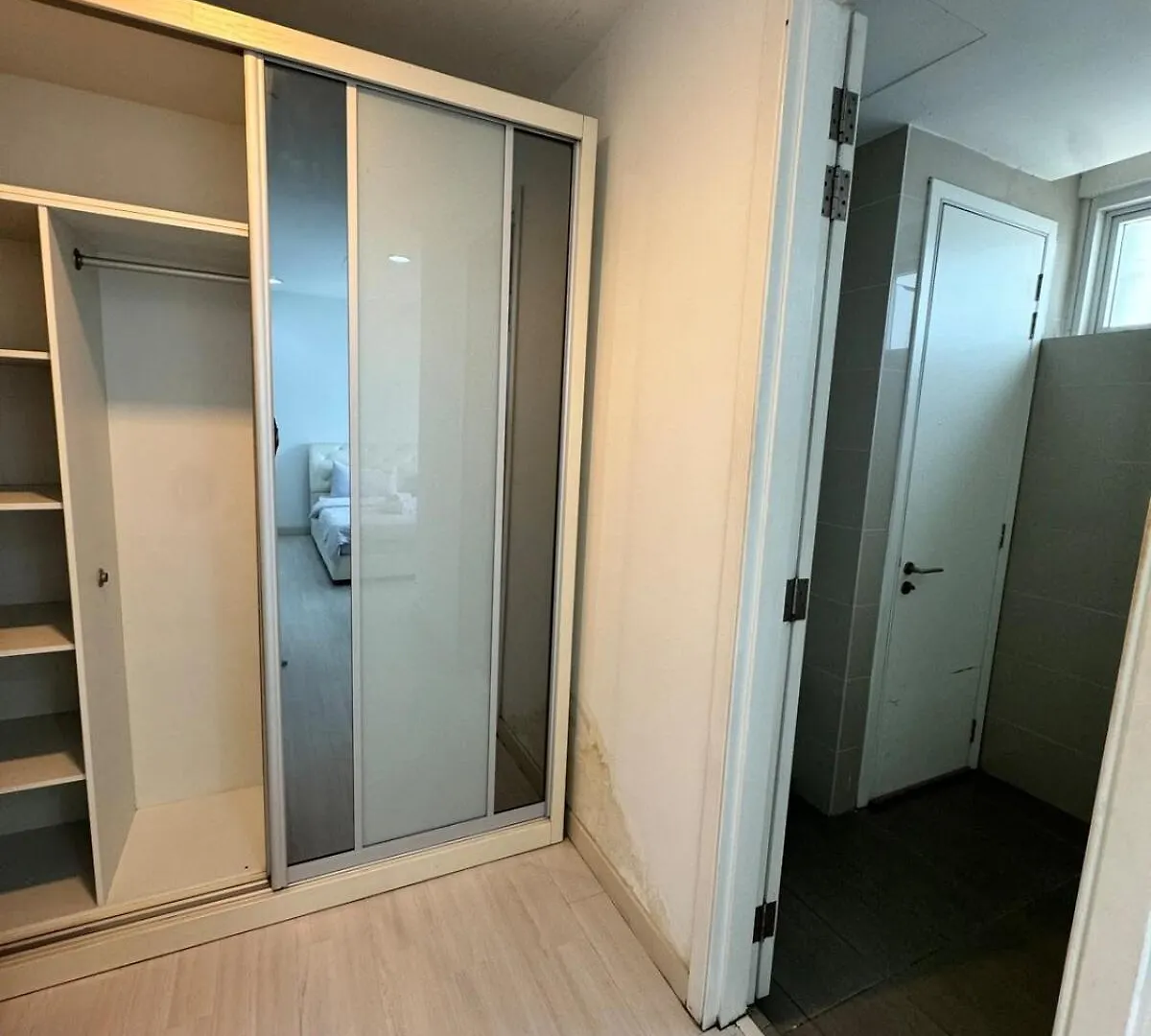 Cosy 2-Bedroom Klcc Kuala Lumpur 0*,