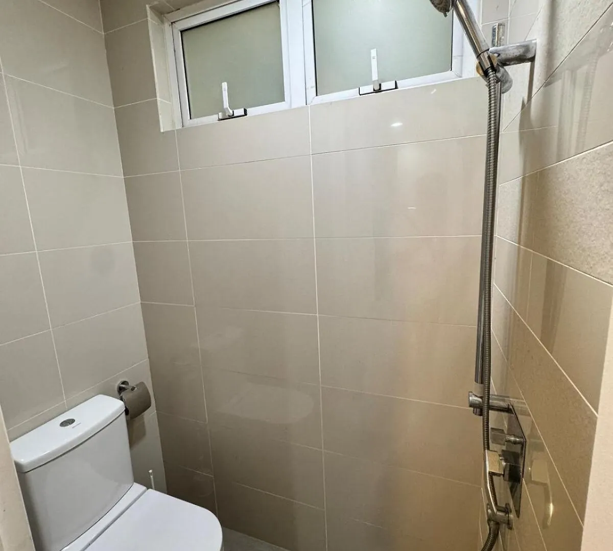 Apartment Cosy 2-Bedroom Klcc Kuala Lumpur Malaysia